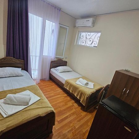 Imeri Hotel Ureki Eksteriør billede