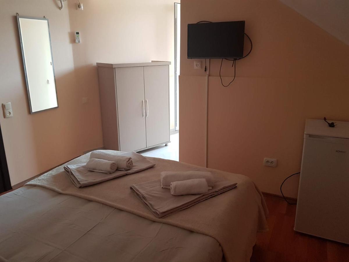 Imeri Hotel Ureki Eksteriør billede