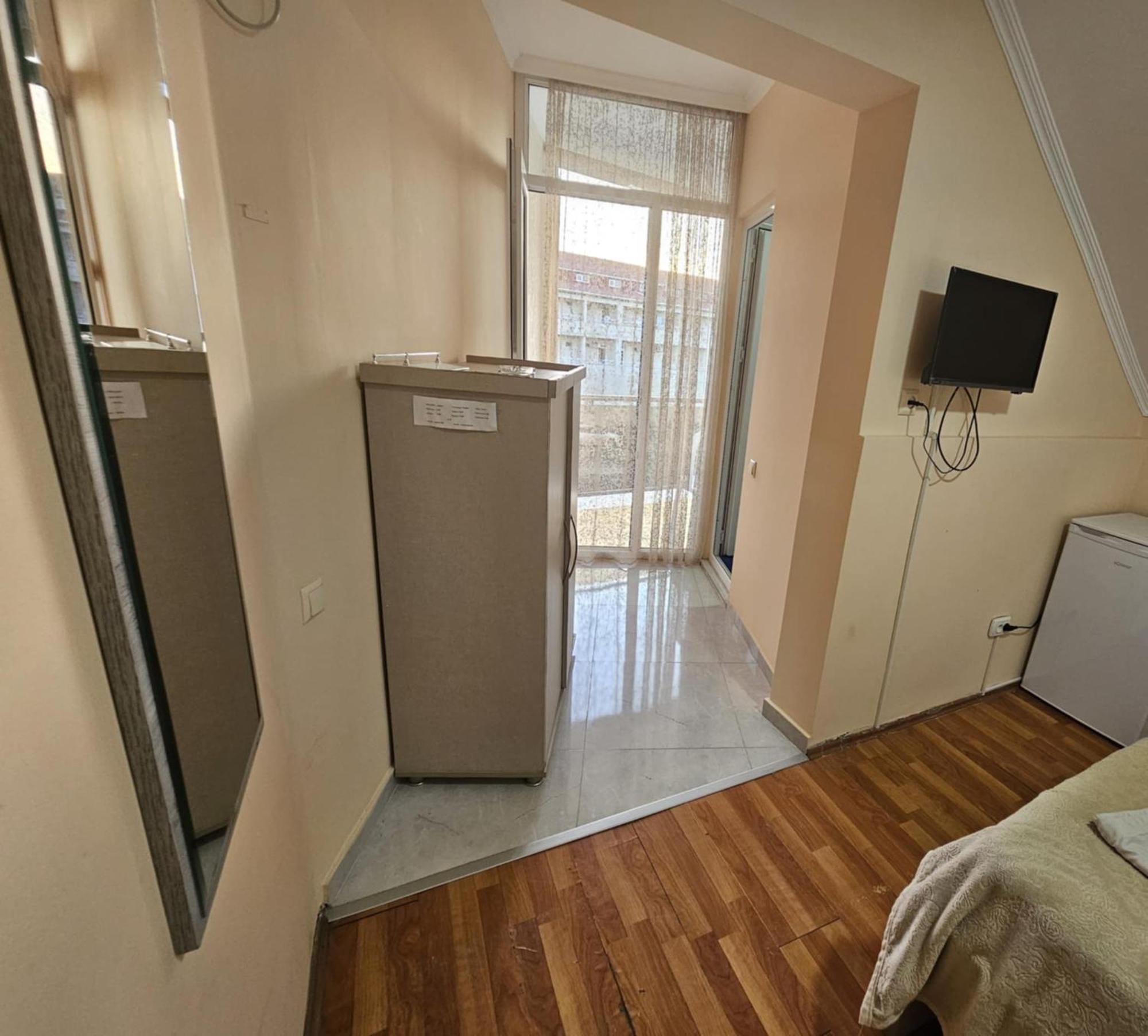 Imeri Hotel Ureki Eksteriør billede
