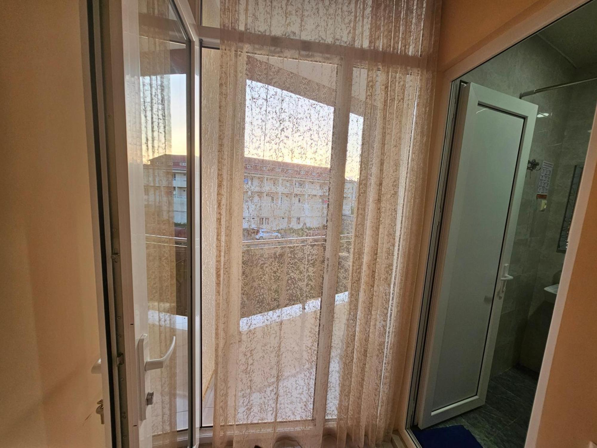 Imeri Hotel Ureki Eksteriør billede
