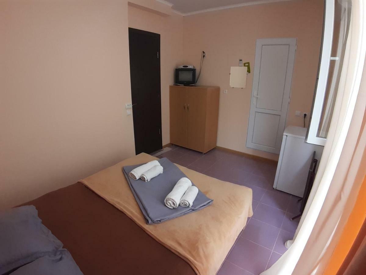 Imeri Hotel Ureki Eksteriør billede